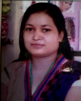 Bhawna Kashyap Bhawna Kashyap