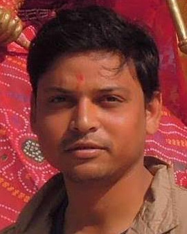 Jinesh Patel Jinesh Patel