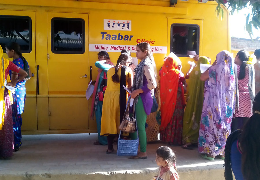 taabar medical van pictures (2)